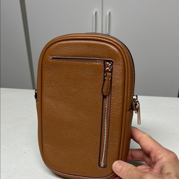 kate spade Brown Leather Bag - Picture 2 of 16